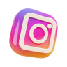 Instagram Logo