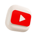 TikTok 3D Logo
